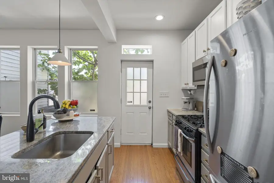 1712 M St Ne, Washington, DC 20002 - #3