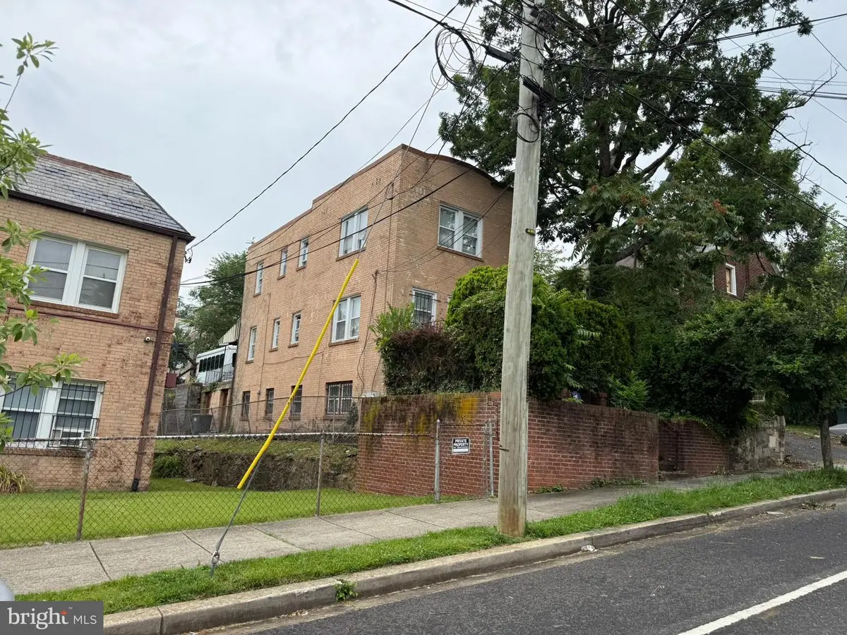 1622 28th Pl Se, Washington, DC 20020 - #1