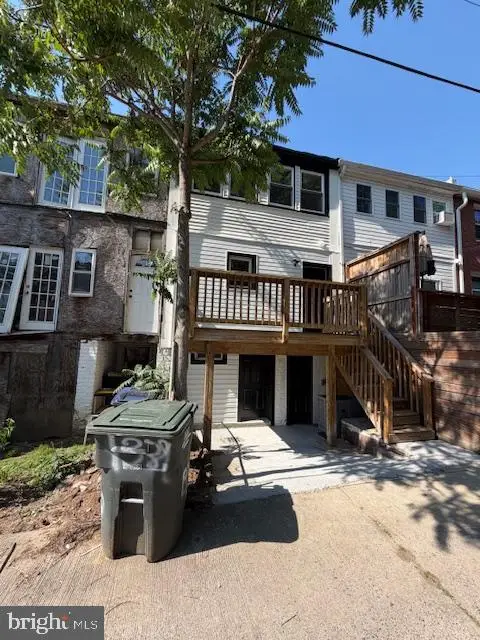 1339 Ridge Pl Se, Washington, DC 20020 - #2