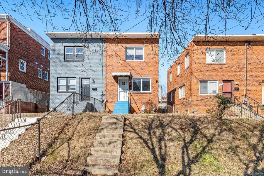 206 53rd St Ne, Washington, DC 20019 - #2