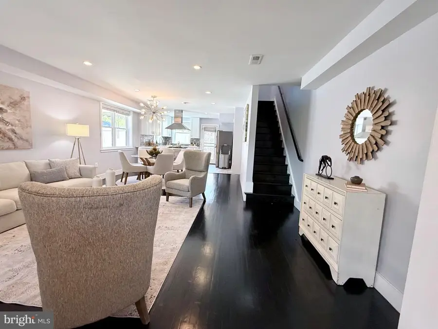 5149 8th St Ne, Washington, DC 20011 - #3