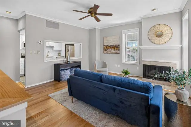 1341 East Capitol St Se #108, Washington, DC 20003 - #2