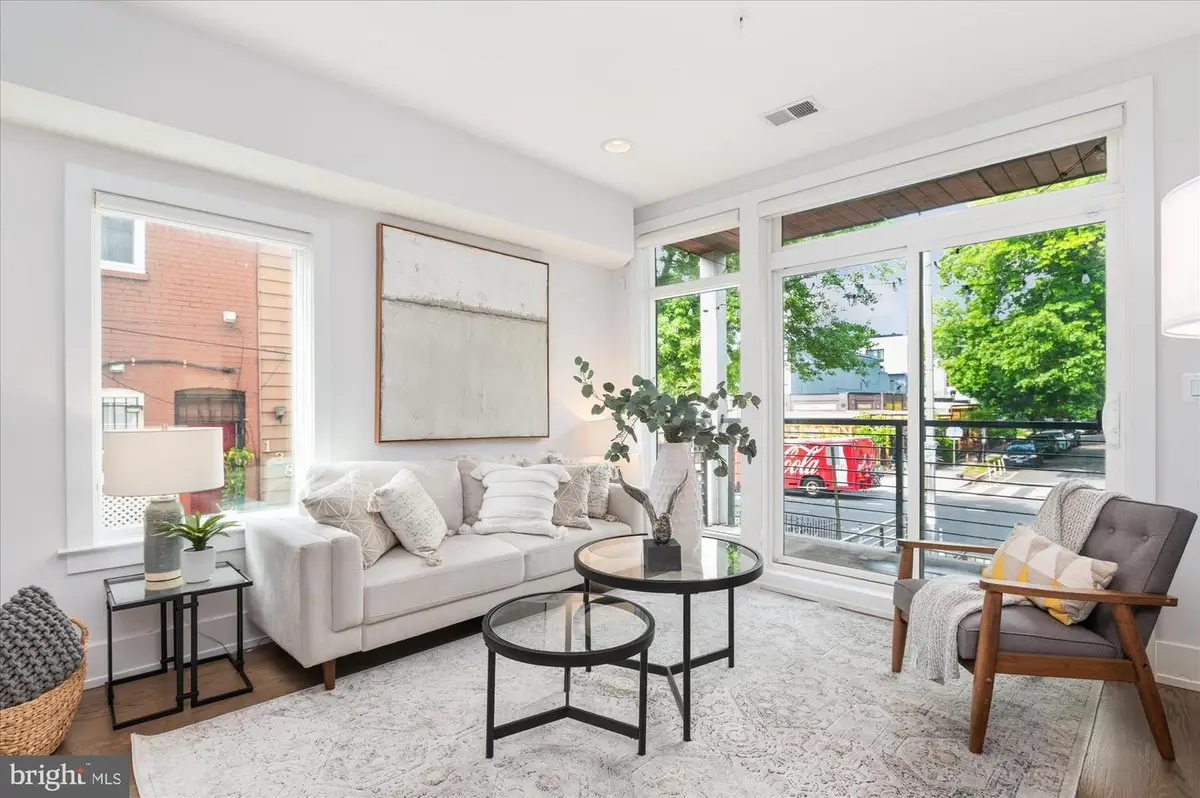 3815 14th St Nw #3, Washington, DC 20011 - #1