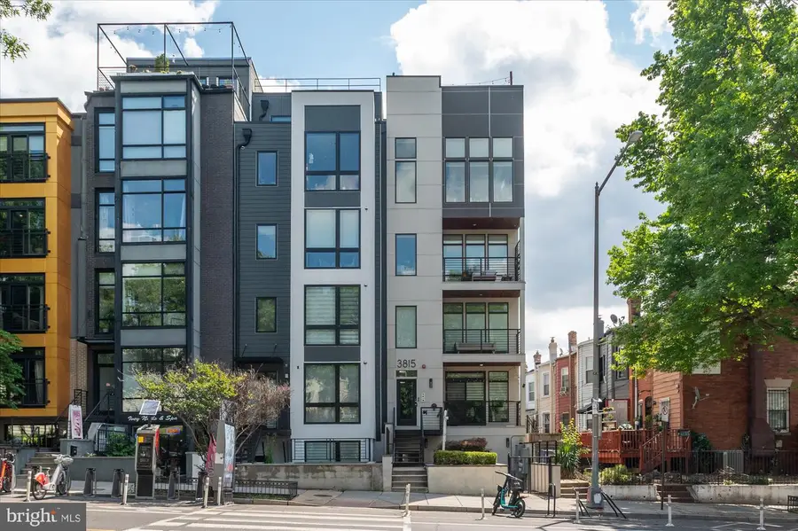 3815 14th St Nw #3, Washington, DC 20011 - #2