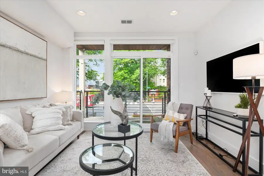 3815 14th St Nw #3, Washington, DC 20011 - #3