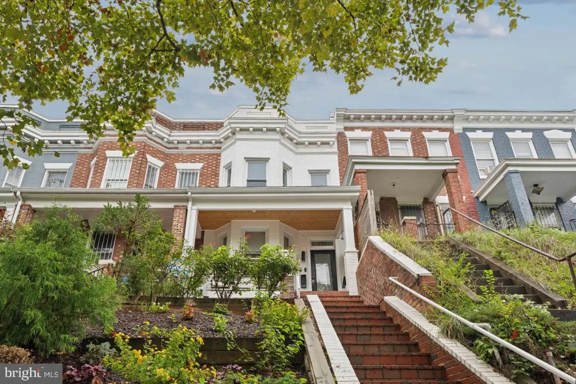 731 Fairmont St Nw #1, Washington, DC 20001 - #1