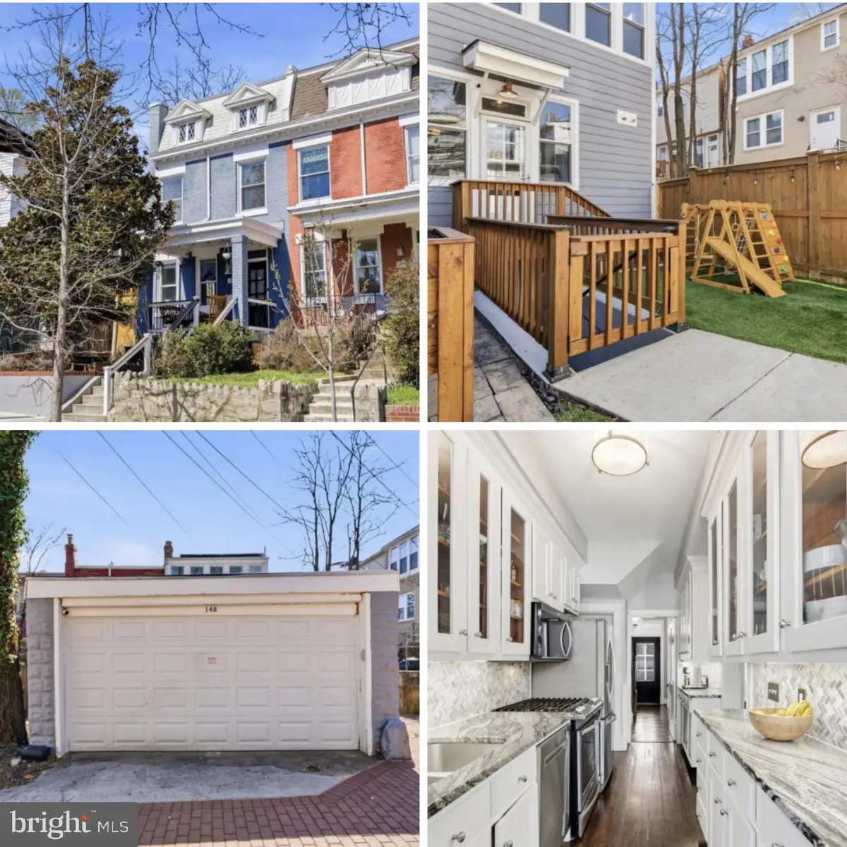 148 Todd Pl Ne, Washington, DC 20002 - #1