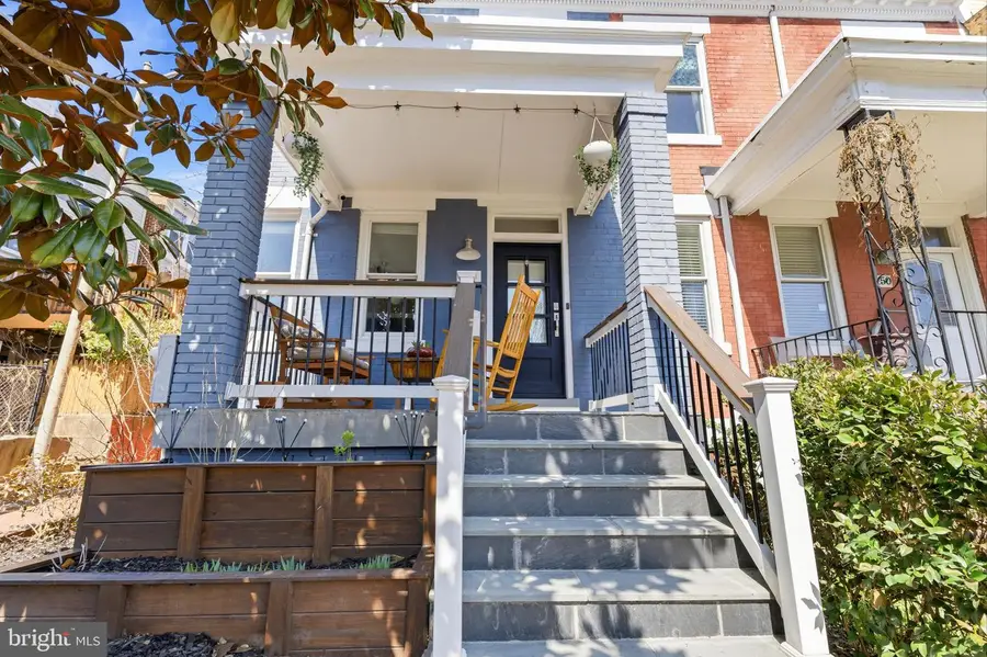 148 Todd Pl Ne, Washington, DC 20002 - #3