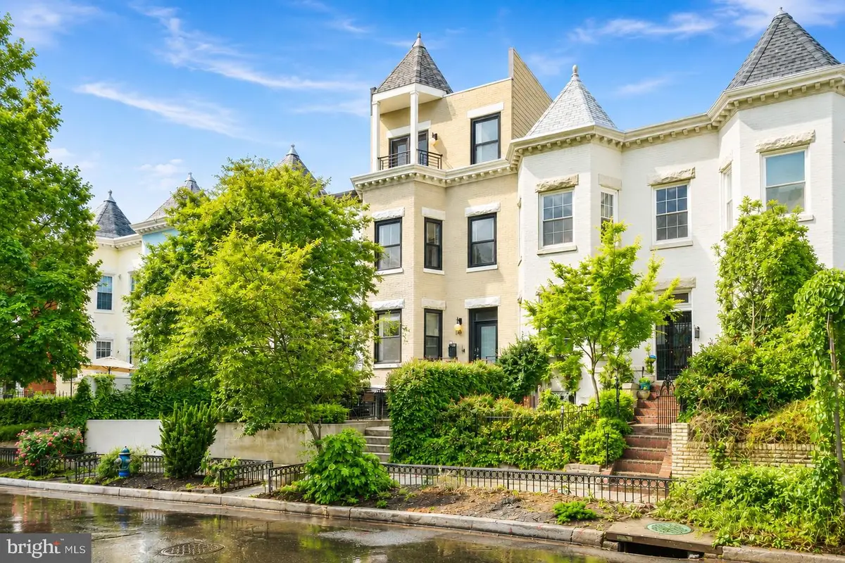 145 Adams St Nw #1, Washington, DC 20001 - #1