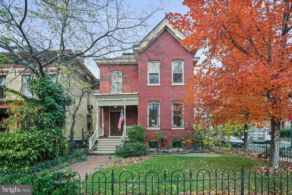 501 T St Nw, Washington, DC 20001 - #1