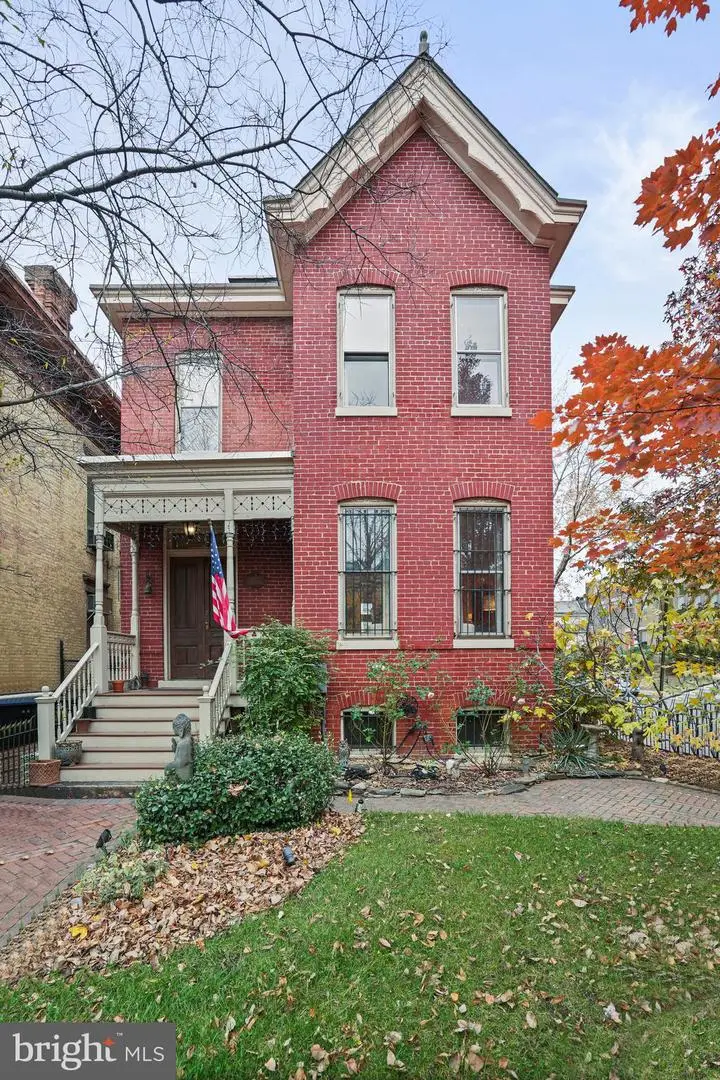 501 T St Nw, Washington, DC 20001 - #2