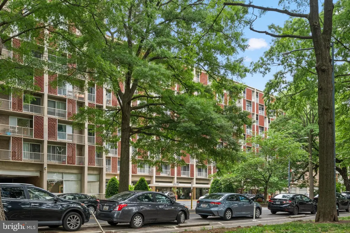 800 4th St Sw #n307, Washington, DC 20024 - #1