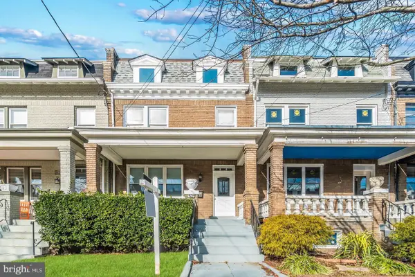 523 Crittenden St Nw, WASHINGTON, DC 20011