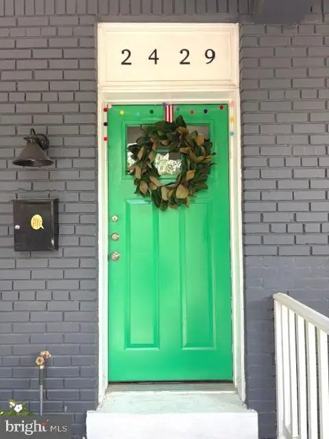 2429 3rd St Ne, Washington, DC 20002 - #2
