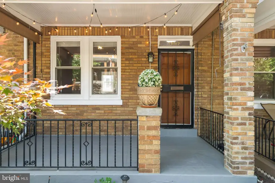 1227 Owen Pl Ne, Washington, DC 20002 - #3