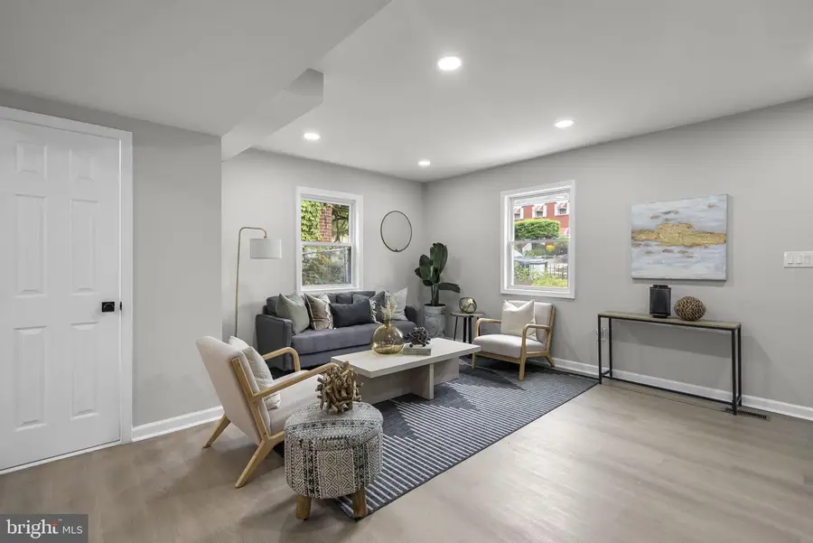 4228 Foote St Ne, Washington, DC 20019 - #2