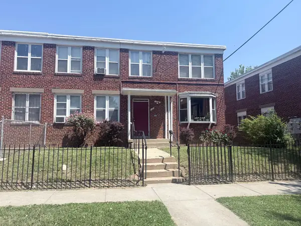 125 Galveston Pl Sw, WASHINGTON, DC 20032
