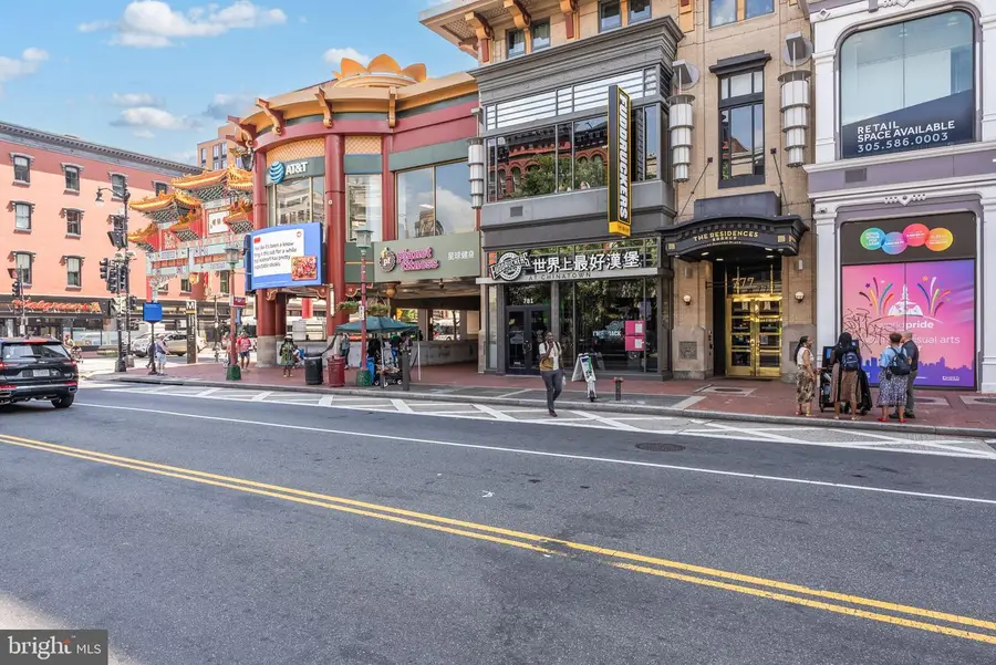 777 7th St Nw #320, Washington, DC 20001 - #2