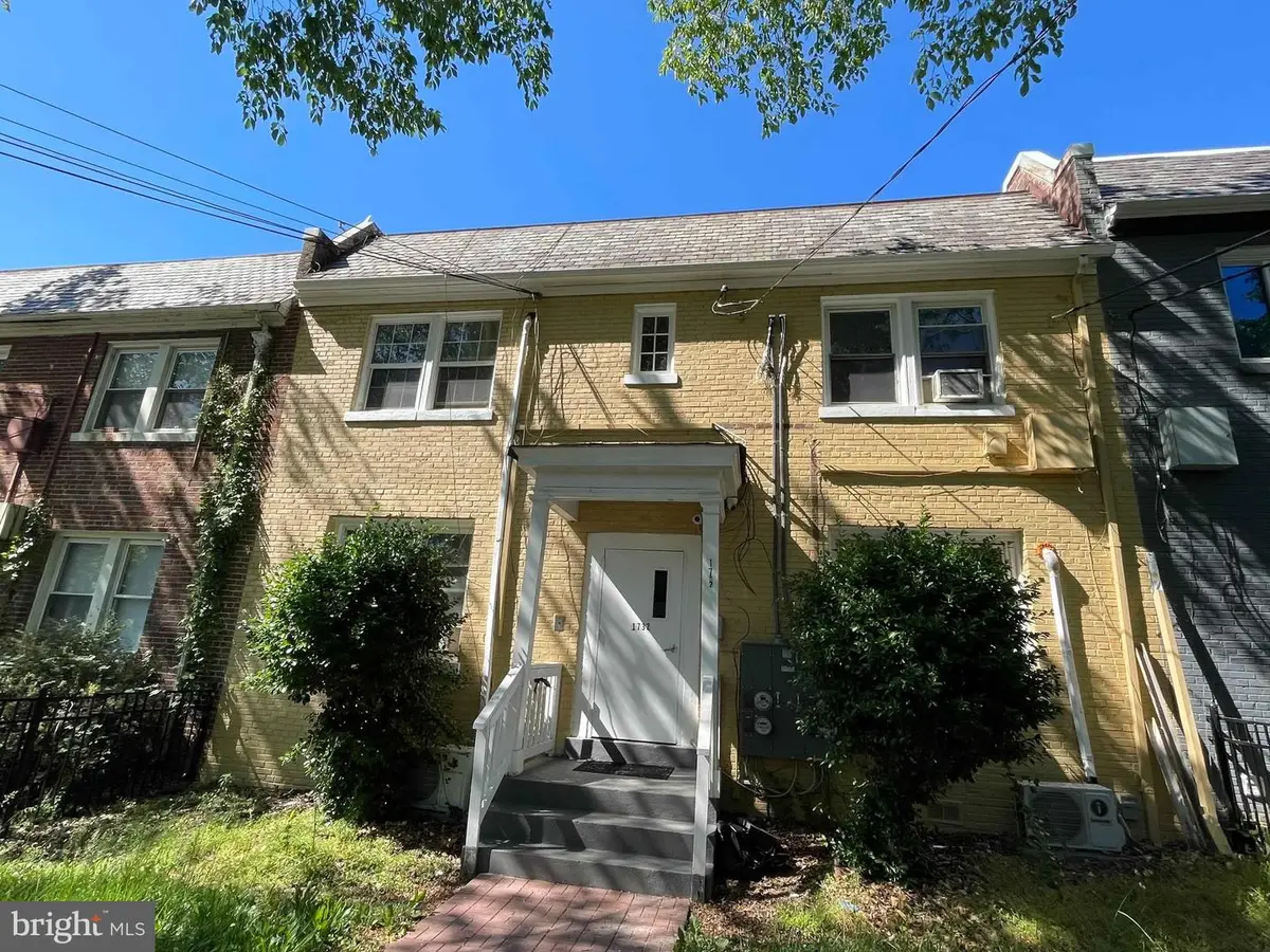 1732 S St Se, Washington, DC 20020 - #1