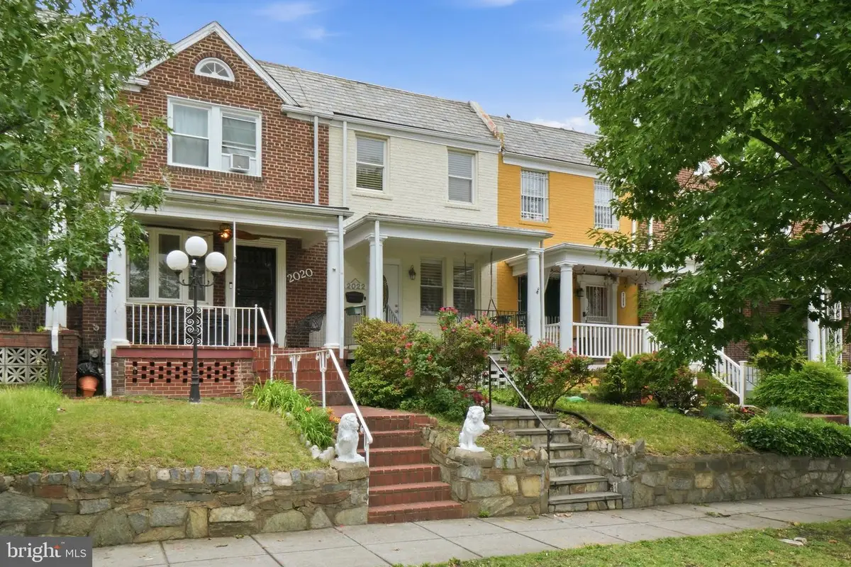 2022 C St Ne, Washington, DC 20002 - #1