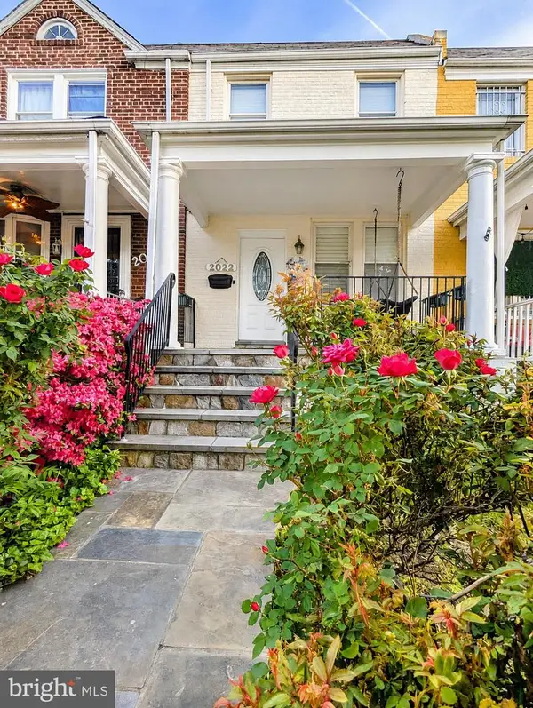 2022 C St Ne, WASHINGTON, DC 20002