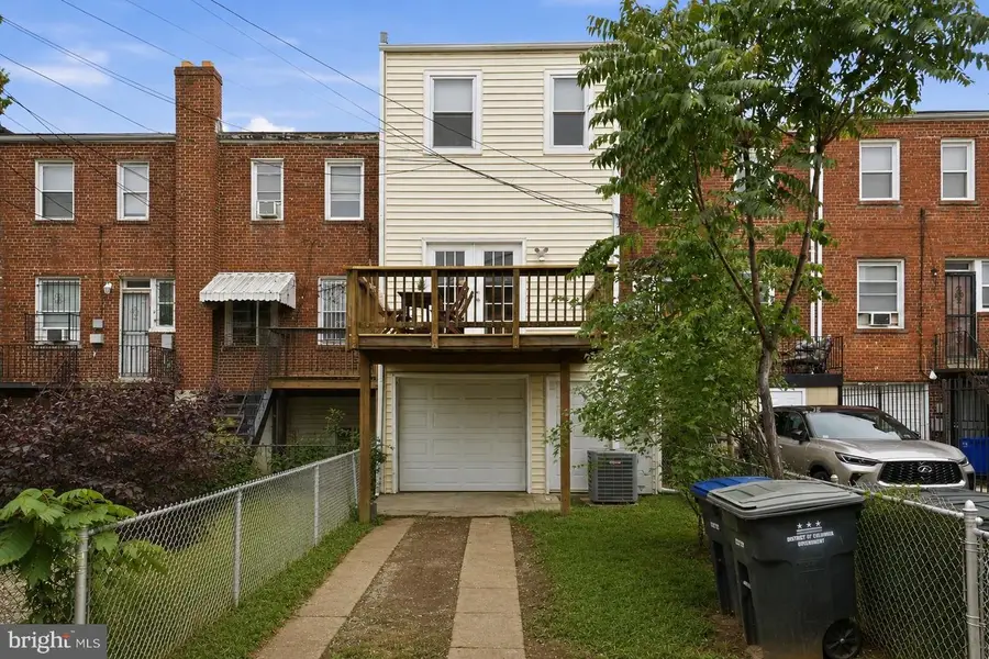 2022 C St Ne, Washington, DC 20002 - #3