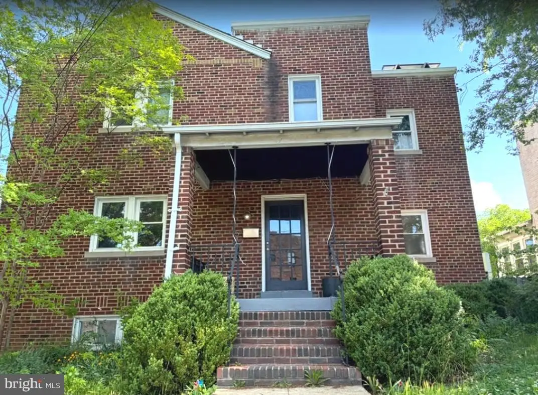 5 Missouri Ave Nw, Washington, DC 20011 - #1