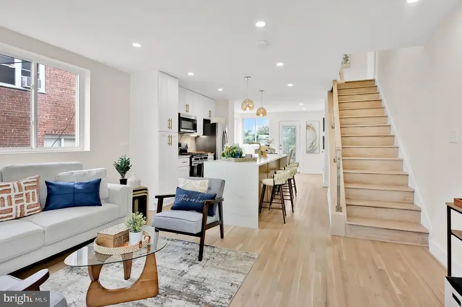 1255 Gallatin St Ne, Washington, DC 20017 - #3