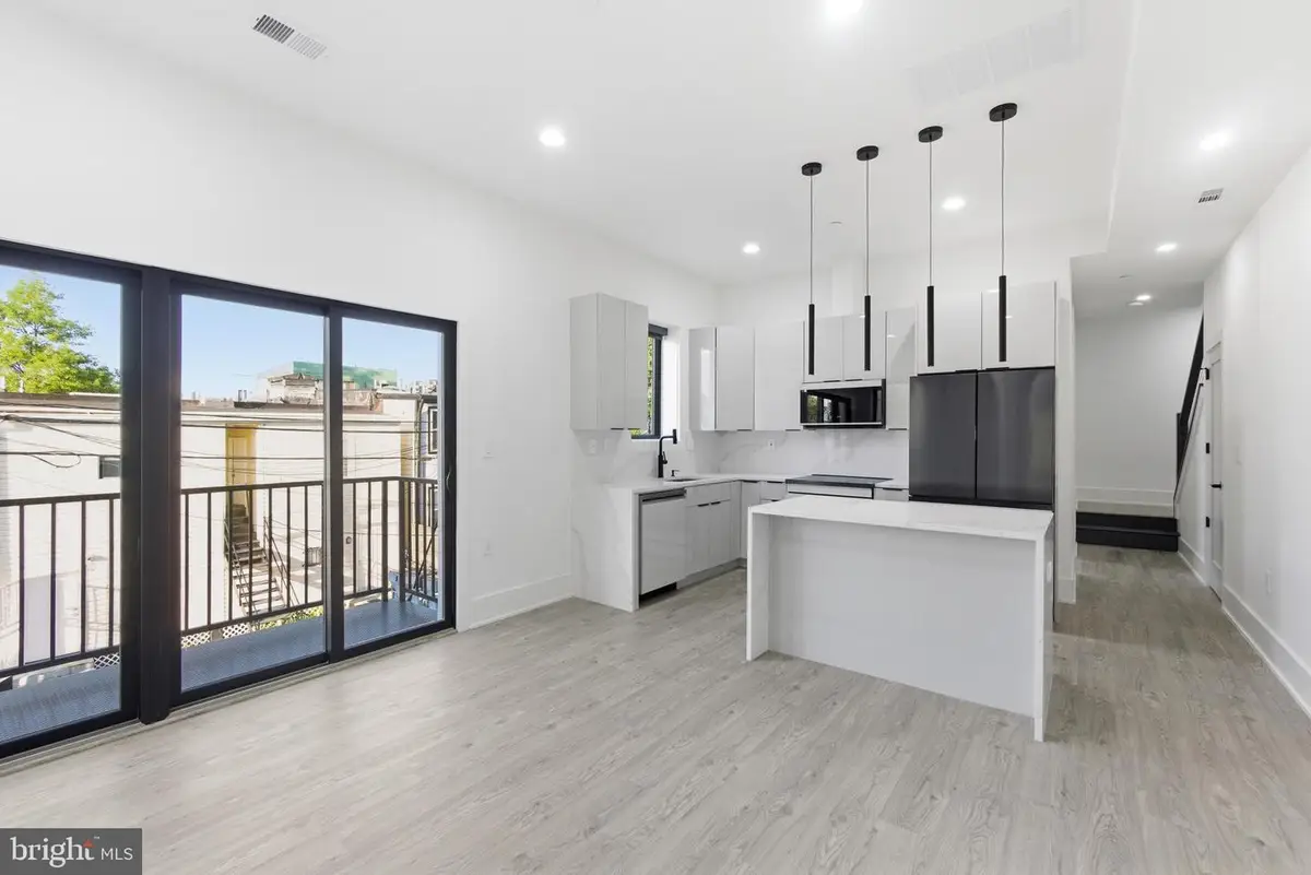 1140 Oates St Ne #201, Washington, DC 20002 - #1