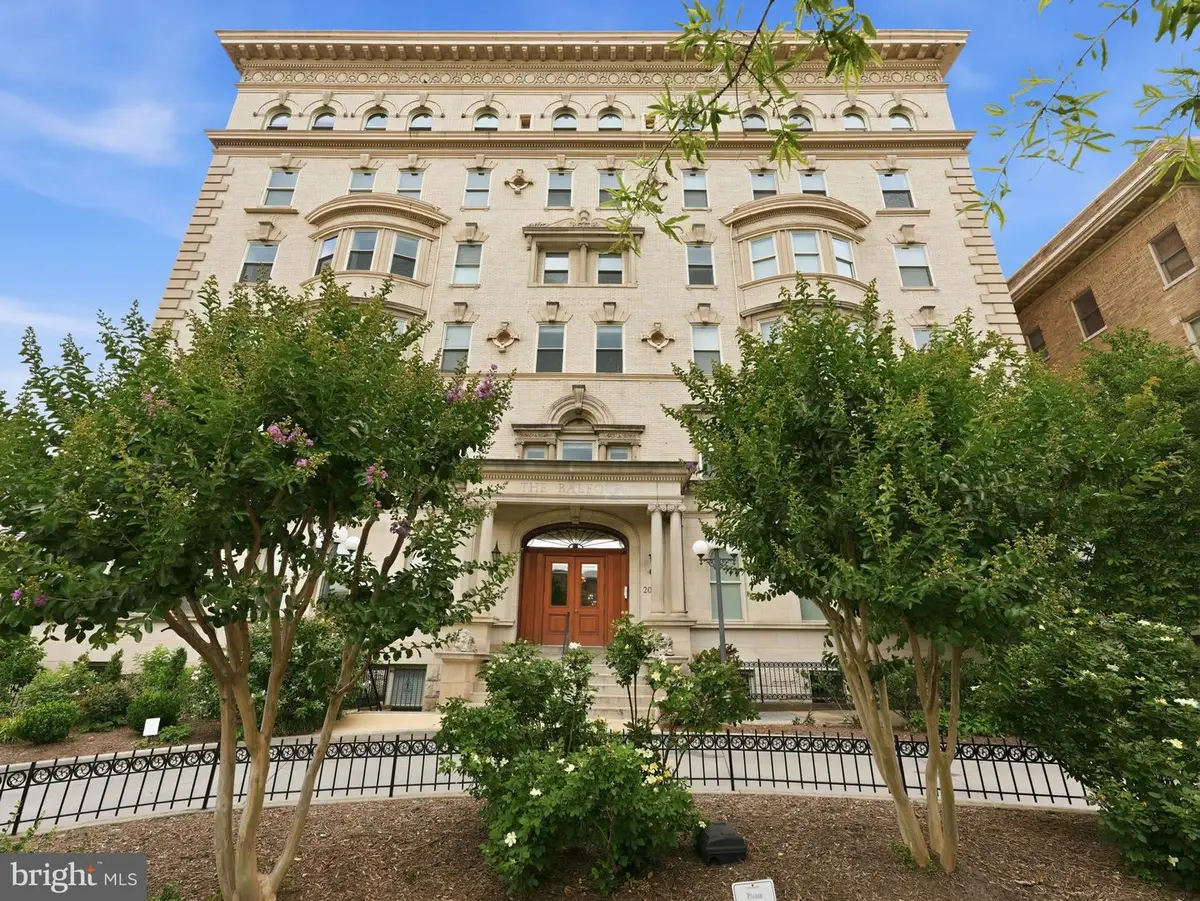 2000 16th St Nw #504, Washington, DC 20009 - #1