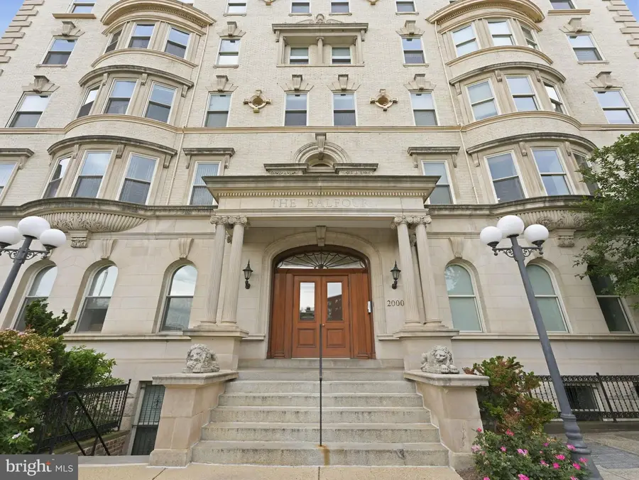 2000 16th St Nw #504, Washington, DC 20009 - #2