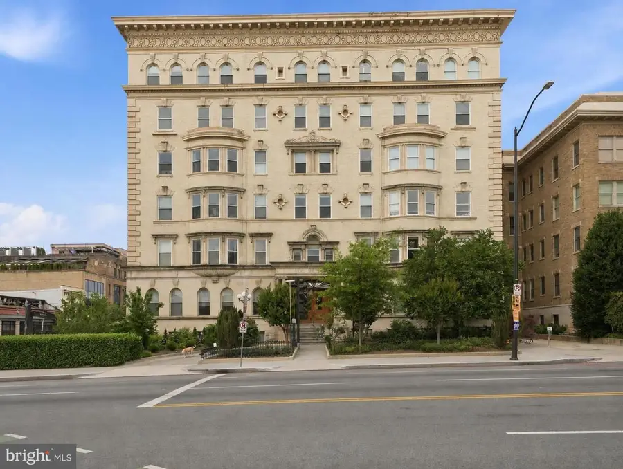 2000 16th St Nw #504, Washington, DC 20009 - #3