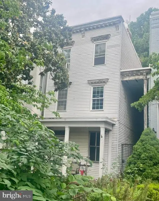 176 North Carolina Ave Se, Washington, DC 20003 - #1