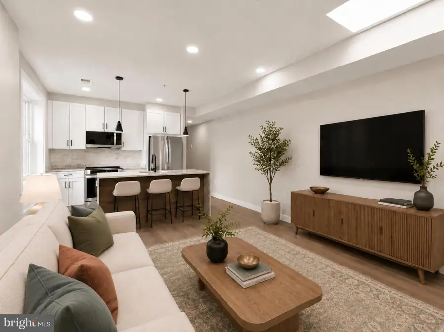 2716 Sherman Ave Nw #ph4, Washington, DC 20001 - #3