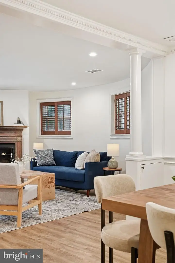 1200 East Capitol St Ne #1, Washington, DC 20002 - #3