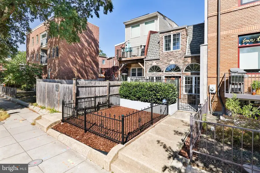 435 Rhode Island Ave Nw, Washington, DC 20001 - #2