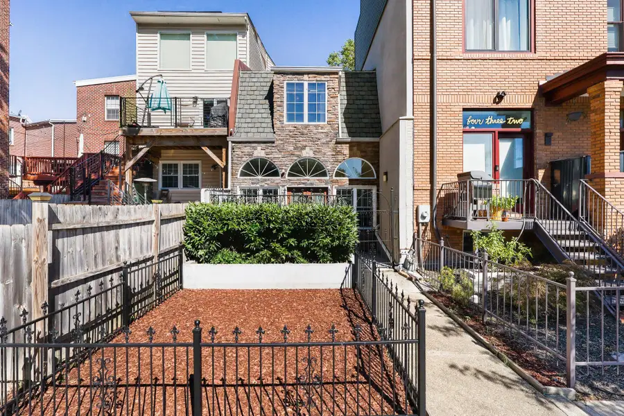 435 Rhode Island Ave Nw, Washington, DC 20001 - #3