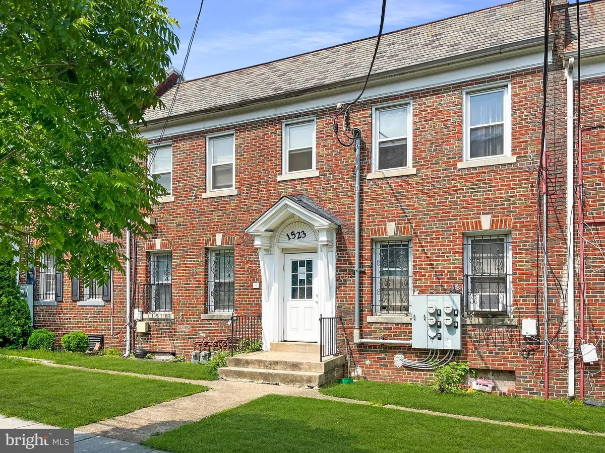 1523 17th St Se, Washington, DC 20020 - #1