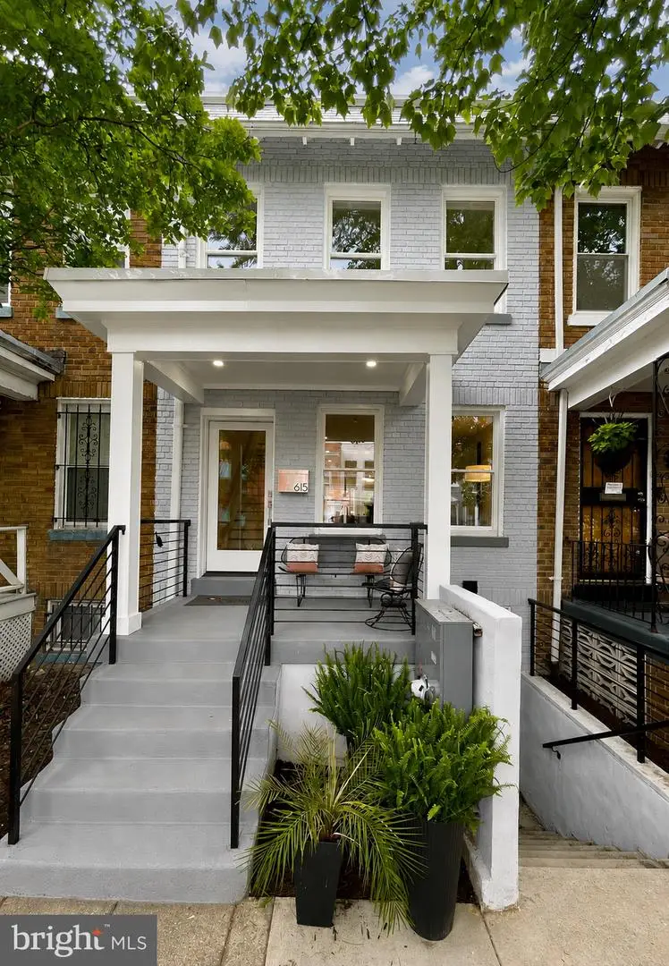615 Morton Pl Ne, Washington, DC 20002 - #1