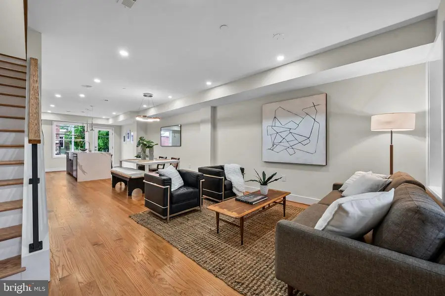 615 Morton Pl Ne, Washington, DC 20002 - #2