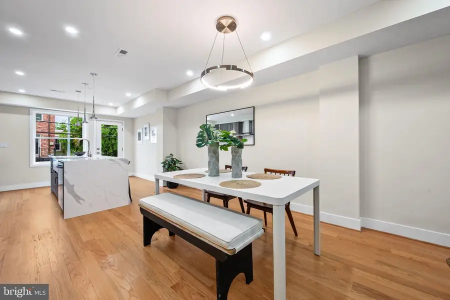 615 Morton Pl Ne, Washington, DC 20002 - #3