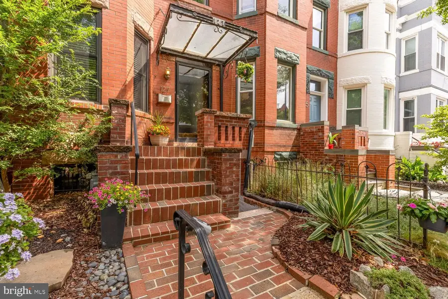 127 U St Nw, Washington, DC 20001 - #2