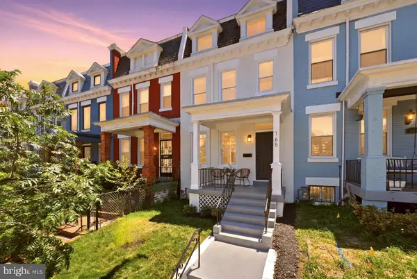 165 V St Ne, WASHINGTON, DC 20002
