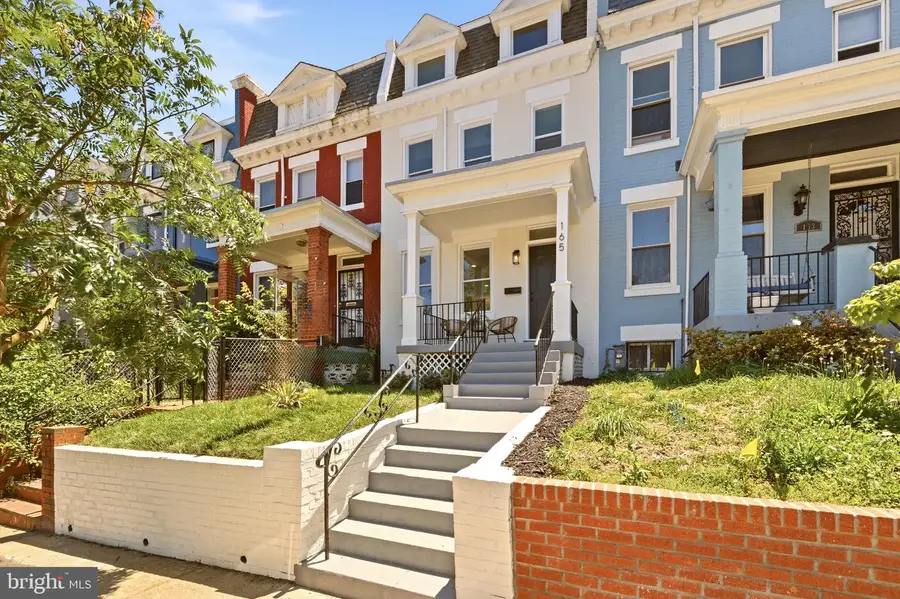 165 V St Ne, Washington, DC 20002 - #2