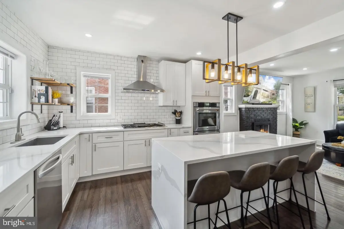 710 Van Buren St Nw, Washington, DC 20012 - #1