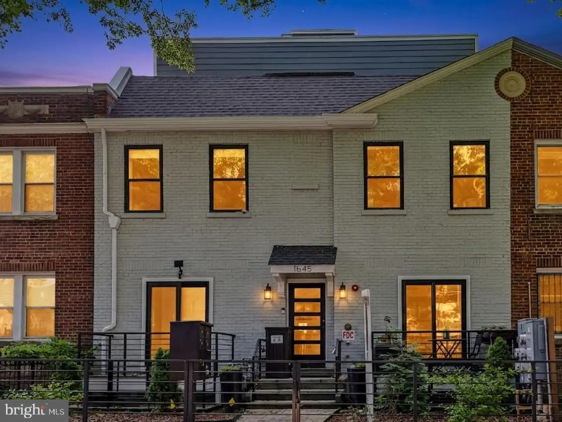1645 West Virginia Ave Ne #1, Washington, DC 20002 - #1