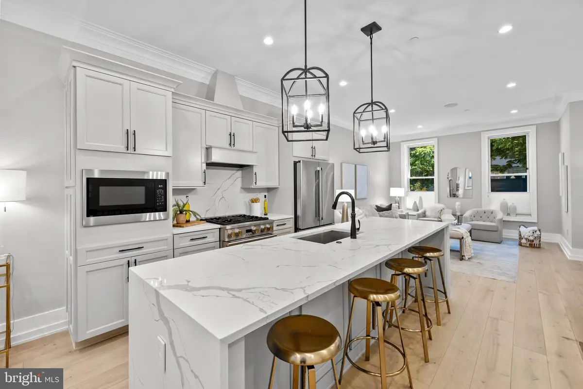 927 N St Nw #one, Washington, DC 20001 - #1