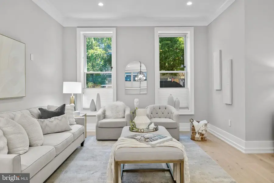 927 N St Nw #one, Washington, DC 20001 - #3