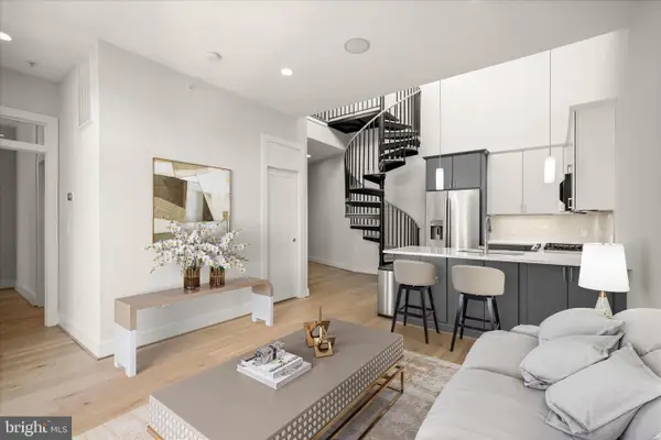 3035 15th St Nw #401ph, WASHINGTON, DC 20009