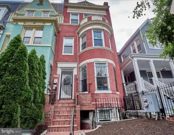 3517 10th St Nw, WASHINGTON, DC 20010